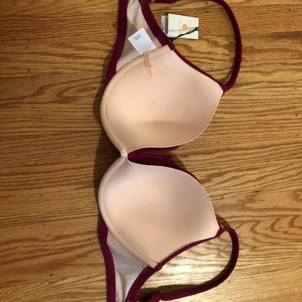 NWT bikini top - Very supportive - Picture 10 of 12